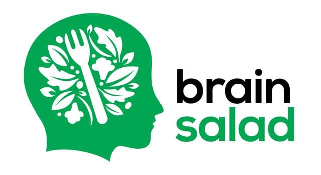 Brain Salad Logo