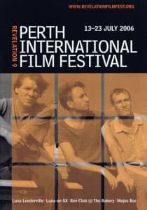 Revelation Poster 2006