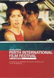 Revelation Poster 2003