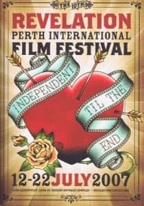 Revelation Poster 2007