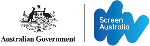 Screen Australia Logo