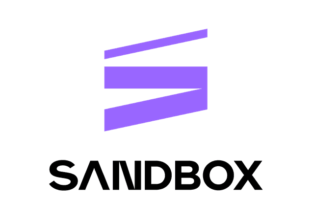 SANDBOX Logo