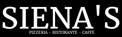 SIENAS Logo